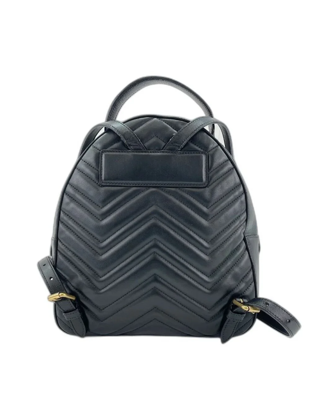 Gucci Backpack GG Marmont